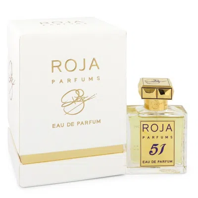 Roja Parfums 1.7 oz Pour Femme Extrait De Parfum Spray For Women In Multi