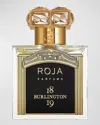 ROJA PARFUMS 3.4 OZ. BURLINGTON 1819 EAU DE PARFUM