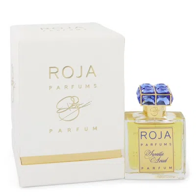 Roja Parfums 3.4 oz Extrait De Parfum Spray For Unisex In Multi