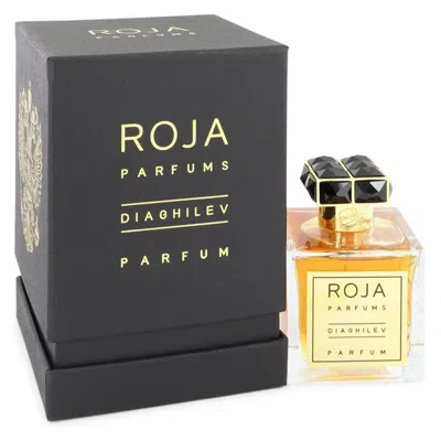Roja Parfums 3.4 oz Extrait De Parfum Spray For Women In Multi