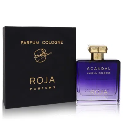 Roja Parfums 3.4 oz Scandal Eau De Parfum Spray For Men In Multi