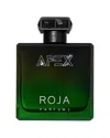 Roja Parfums 3.4oz Men's Apex Pour Homme Parfum