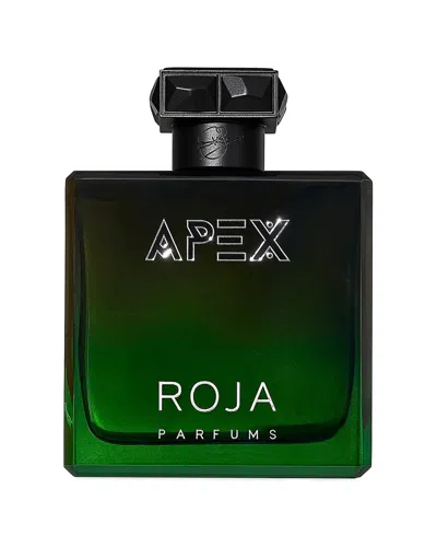ROJA PARFUMS ROJA PARFUMS 3.4OZ MEN'S APEX POUR HOMME PARFUM