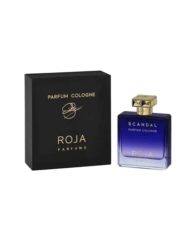 ROJA PARFUMS ROJA PARFUMS 3.4OZ MEN'S SCANDAL POUR HOMME PARFUM