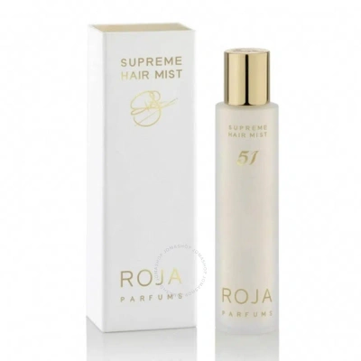 Roja Parfums 51 Supreme 1.7 oz Hair Mist 5060370915088 In N/a