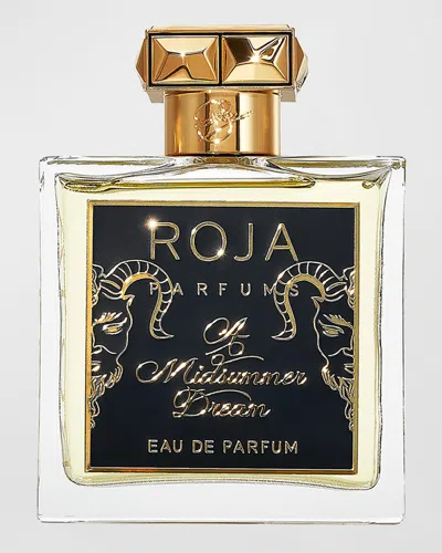 Roja Parfums A Midsummer Dream Eau De Parfum, 3.4 Oz. In White