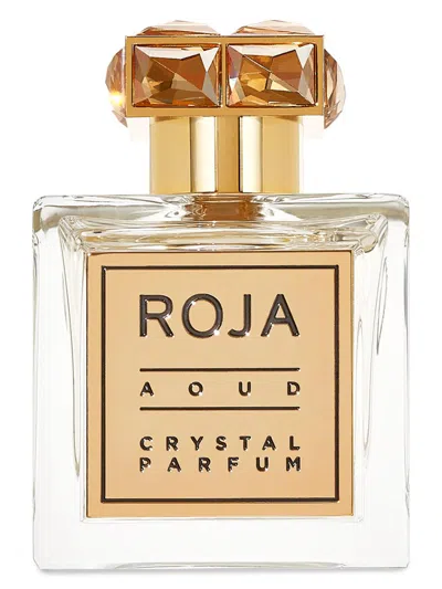 Roja Parfums Aoud Crystal Parfum
