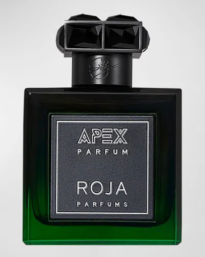 Roja Parfums Apex Parfum Pour Homme, 1.7 Oz. In White