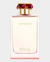 ROJA PARFUMS DANGER POUR FEMME EAU DE PARFUM, 2.5 OZ.