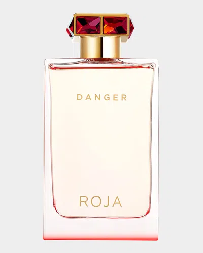Roja Parfums Danger Pour Femme Eau De Parfum, 2.5 Oz.