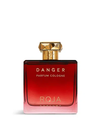 Roja Parfums Danger Pour Homme Parfum Cologne, Size 100ml