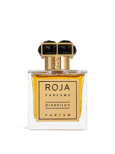 Roja Parfums Diaghilev Parfum, Size 100ml
