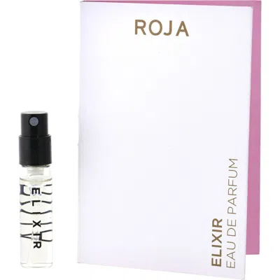 Roja Parfums Elixir Essence De Parfum Edp Spray 0.06 oz Fragrances