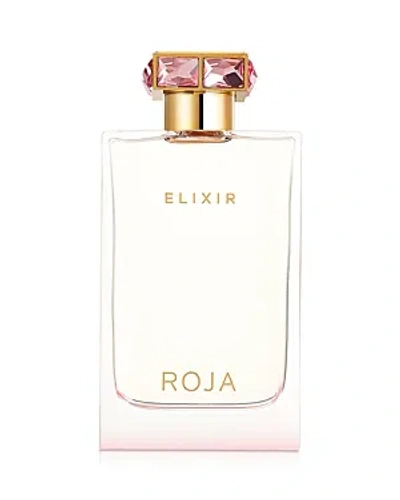Roja Parfums Elixir Pour Femme Eau De Parfum 2.5 Oz. In White