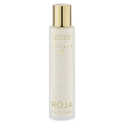 Roja Parfums Elixir Supreme 1.7 oz Mist 5060370915125 In White