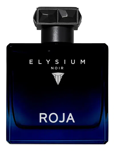 Roja Parfums Elysium Noir Pour Homme Eau De Parfum In Size 3.4-5.0 Oz.