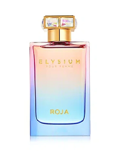Roja Parfums Elysium Pour Femme Eau De Parfum 2.5 Oz. In White