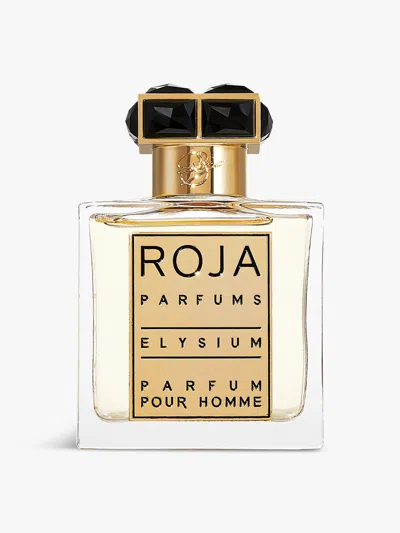 Roja Parfums Elysium Pour Homme Parfum, Size 50ml