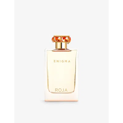 Roja Parfums Enigma Eau De Parfum In White