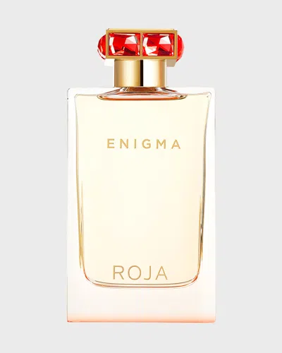 Roja Parfums Enigma Pour Femme Eau De Parfum, 2.5 Oz. In White