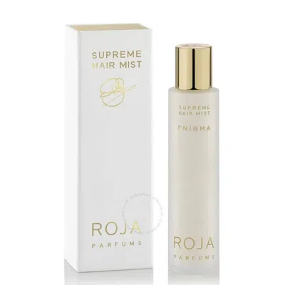 Roja Parfums Enigma Supreme 1.7 oz Hair Mist 5060370915149 In N/a