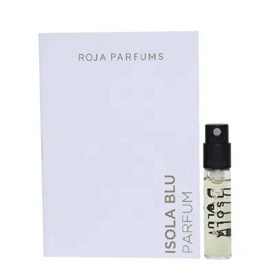 Roja Parfums Isola Blu Parfum .06 oz Fragrances 5056663800070