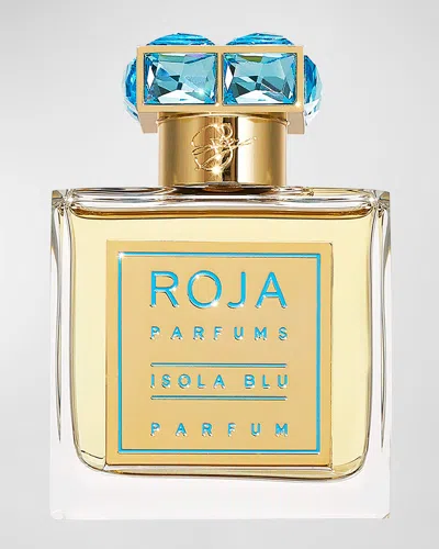 Roja Parfums Isola Blu Parfum, 1.7 Oz. In White