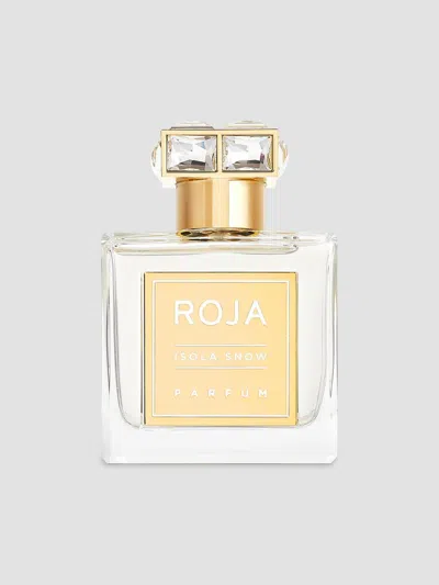 Roja Parfums Isola Snow Eau De Parfum In Size 1.7-2.5 Oz.