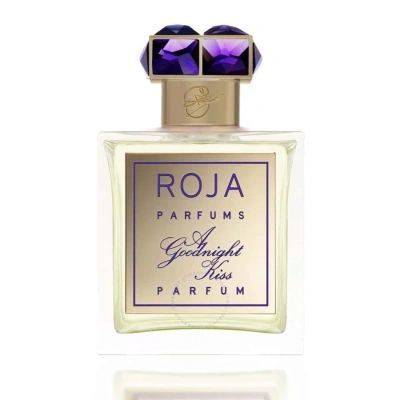 Roja Parfums Ladies A Goodnight Kiss Parfum 3.4 oz Fragrances 5060270297949 In N/a