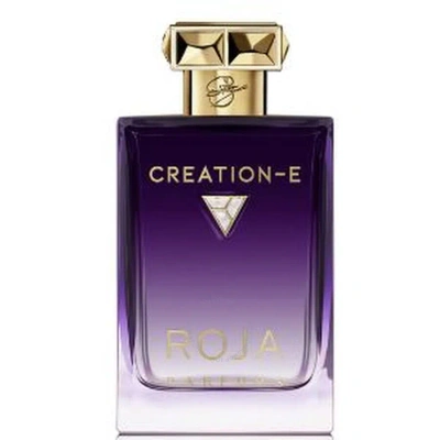 Roja Parfums Ladies Creation-e Essence De Parfum Parfum 3.4 oz Fragrances 5060270299073 In Rose