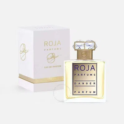 Roja Parfums Ladies Danger Parfum 1.7 oz Fragrances 5060270290124 In White
