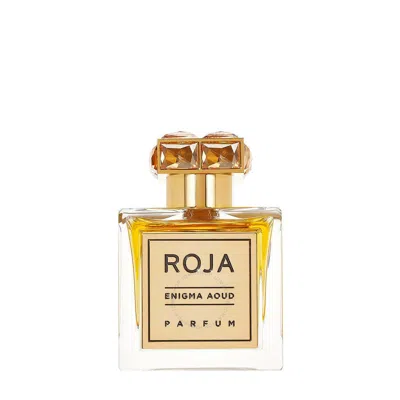 Roja Parfums Ladies Enigma Aoud Parfum 3.3 oz (tester) Fragrances 5056663801398