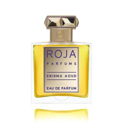 Roja Parfums Ladies Enigma Aoud Parfum Spray 3.4 oz Fragrances 5056002600569 In N/a