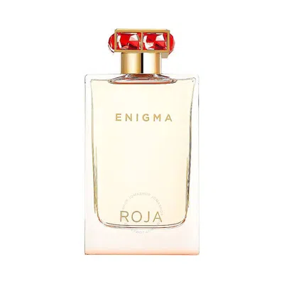 Roja Parfums Ladies Enigma Eau De Parfum Pour Femme Edp 2.5 oz Fragrances 5056663800315 In White
