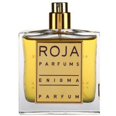 Roja Parfums Ladies Enigma Parfum Parfum 1.7 oz (tester) Fragrances 5060270292777 In N/a
