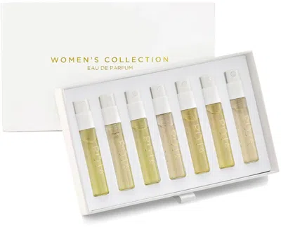 Roja Parfums Ladies Mini Set Gift Set Fragrances 5056663800971 In Transparent