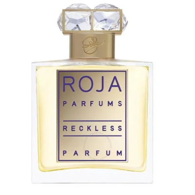 Roja Parfums Ladies Reckless Parfum 1.7 oz Fragrances 5060399678568 In N/a