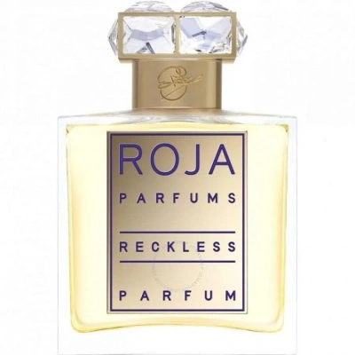 Roja Parfums Ladies Reckless Parfum 1.7 oz (tester) Fragrances 5060399679299 In N/a