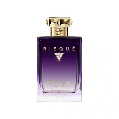 Roja Parfums Ladies Risque Essence Edp 3.4 oz Fragrances 5060370919291 In N/a