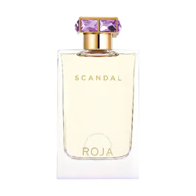 Roja Parfums Ladies Scandal Eau De Parfum Pour Femme Edp 2.5 oz Fragrances 5056663800339 In Orange / Rose
