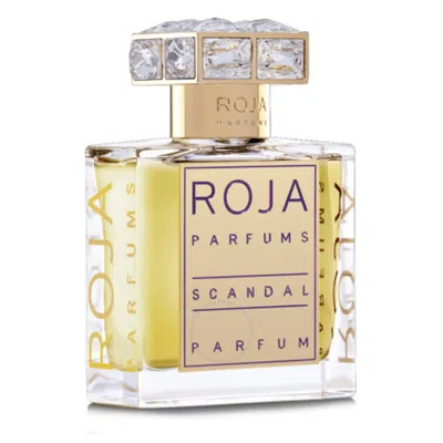 Roja Parfums Ladies Scandal Parfum 1.7 oz (tester) Fragrances 0060270290407