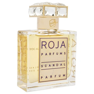 Roja Parfums Ladies Scandal Parfum Spray 1.7 oz Fragrances 5060270290018 In Orange