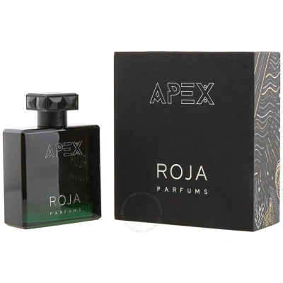 Roja Parfums Men's Apex Edp 3.4 oz Fragrances 5056002602068 In N/a