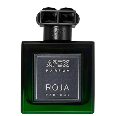 Roja Parfums Men's Apex Parfum Spray 1.7 oz Fragrances 5056002602105 In N/a