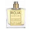 Roja Parfums Men's Scandal Parfum Spray 1.7 oz (tester) Fragrances 5060270292111 In Multi