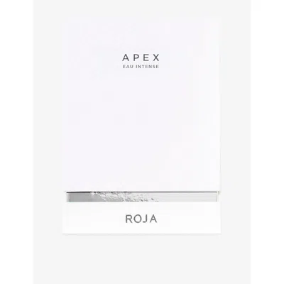 Roja Parfums Mens Apex Eau Intense Pour Homme Eau De Parfum 100ml