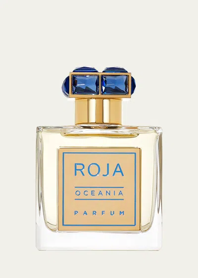 Roja Parfums Oceania Eau De Parfum, 3.4 Oz.