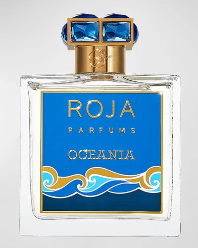 Roja Parfums Oceania Eau De Parfum, 3.4 Oz. In White