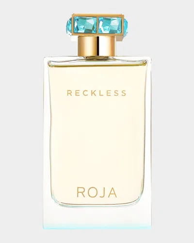 Roja Parfums Reckless Pour Femme Eau De Parfum, 2.5 Oz. In White