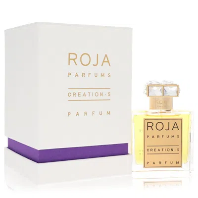 Roja Parfums Roja Creation-s By  Extrait De Parfum Spray 1.7 oz Women In Multi